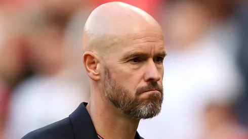 (Photo by Jan Kruger/Getty Images)