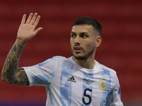 Boca Juniors se aproveita de promessa para ter Leo Paredes no Super Mundial