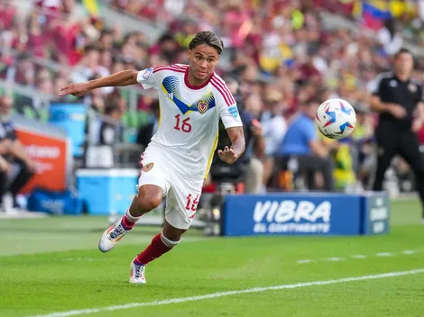 Palpite: Venezuela x Canadá – Copa América – 05/07/2024