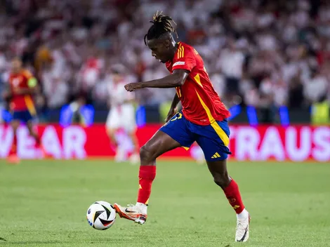 Palpite: Espanha x Alemanha – Eurocopa – 05/07/2024