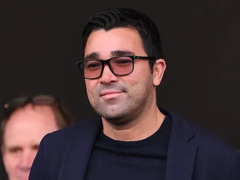 Barcelona acerta 3 anos de contrato com Toni Fernández