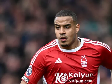 Murillo diz que gostaria de jogar no Manchester City