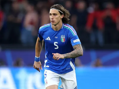 Real Madrid: Calafiori acerta com o Arsenal