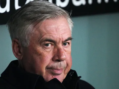 Ancelotti pode perder Ceballos para o Atlético de Madrid