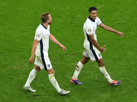 Eurocopa 2024: Bellingham recebe informação importante da UEFA