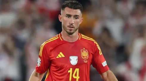 Zagueiro espanhol respondeu ex-jogador alemão (Foto: Alex Grimm/Getty Images)