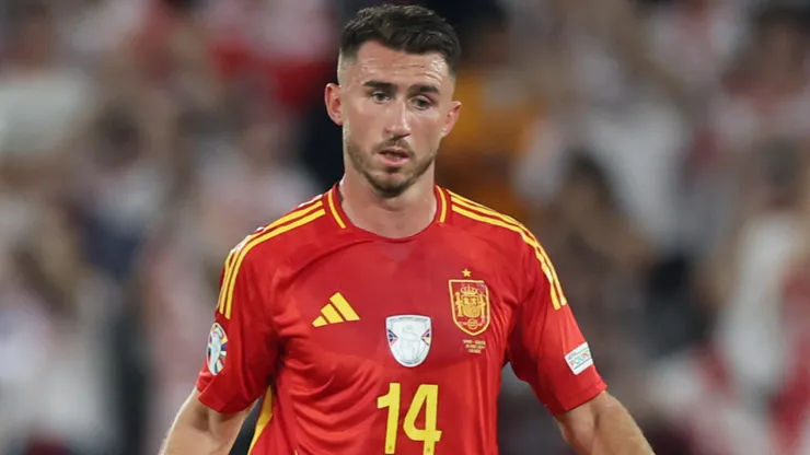 Zagueiro espanhol respondeu ex-jogador alemão (Foto: Alex Grimm/Getty Images)