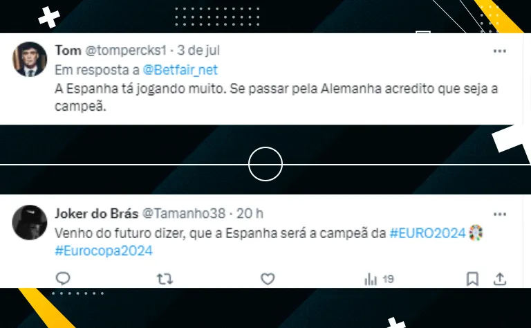 Reprodução/X