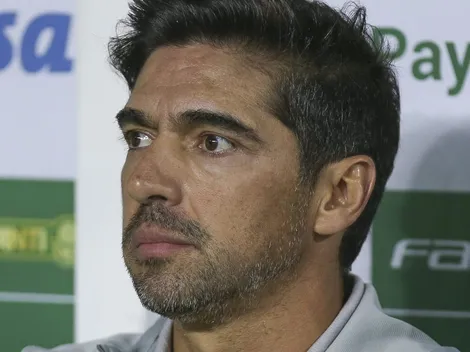 Ídolo no Palmeiras, Abel Ferreira é procurado pelo Al-Ittihad