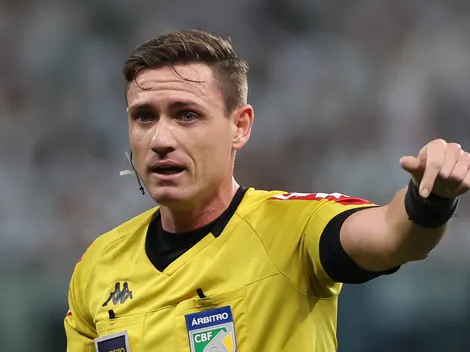 Flamengo detona VAR e áudios expõem polêmicas contra Atlético-MG