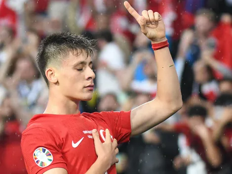 Quais são as chances da Turquia chegar à final da Euro 2024?