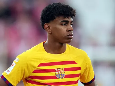 Joia do Barcelona, Yamal responde se jogaria no Real Madrid