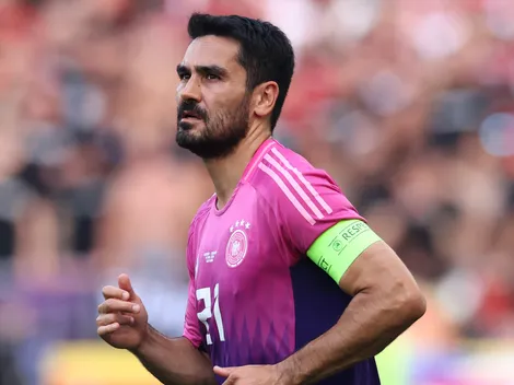 Craque da Alemanha aponta Espanha como melhor seleção da Euro