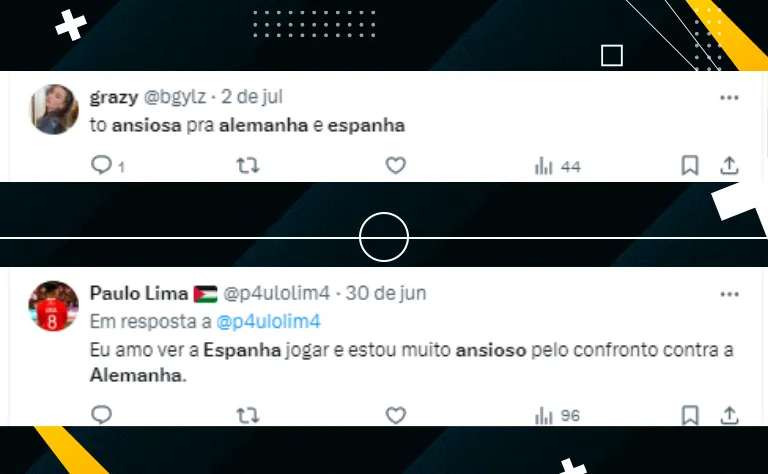 Reprodução/X