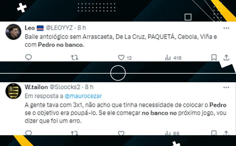 Reprodução/X