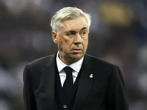 Real Madrid entra na disputa por Marc Guehi