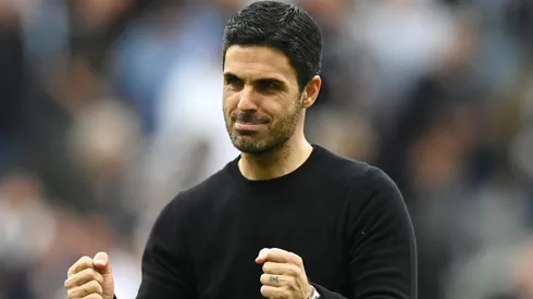 (Photo by Michael Regan/Getty Images)