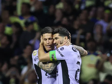 Corinthians surge com carta na manga para contratar Brian Rodríguez, do América-MEX