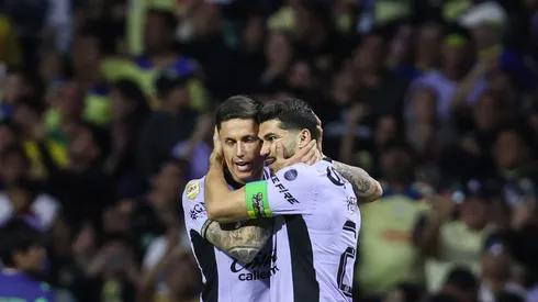 Corinthians surge com carta na manga para contratar Brian Rodríguez. (Photo by Manuel Velasquez/Getty Images)