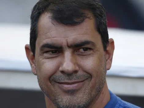 Carille pede salário milionário para assumir o Corinthians