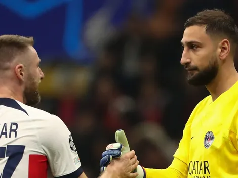 PSG quer vender Skriniar após Eurocopa