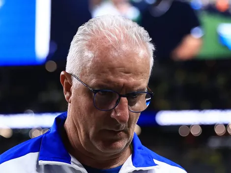 Copa América: Milton Neves poupa Dorival e detona postura da Seleção Brasileira