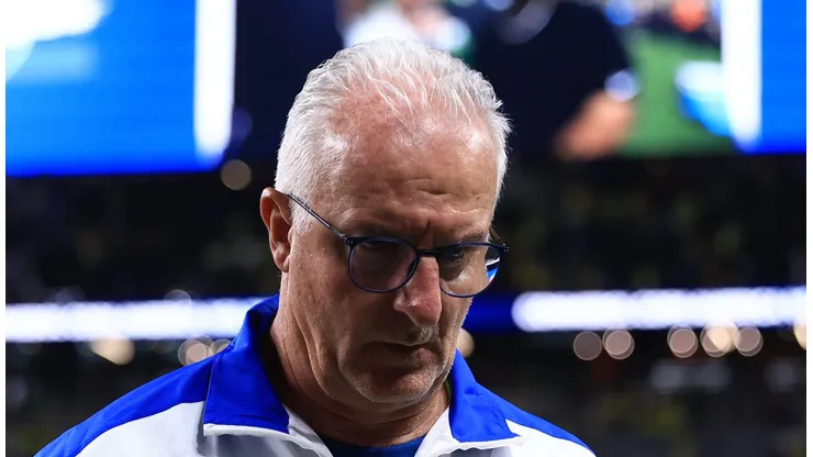 Copa América: Milton Neves poupa Dorival e detona Seleção Brasileira. (Photo by Buda Mendes/Getty Images)