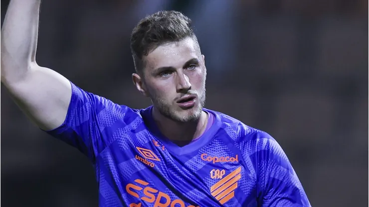 Bento, goleiro da Seleção Brasileira, deixa a Europa de lado e encaminha acerto com time inesperado. (Photo by Alexandre Schneider/Getty Images)