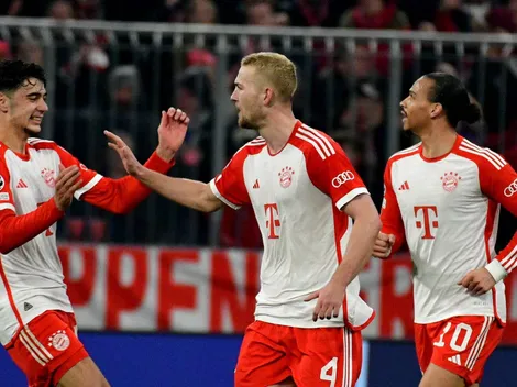 R$293 MILHÕES: Manchester United quer atravessar PSG e tirar craque do Bayern de Munique