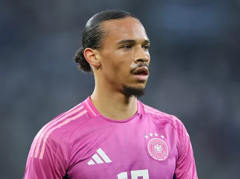 Eurocopa 2024: Sané projeta Alemanha x Espanha e Williams e Yamal