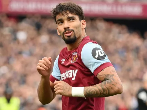 Flamengo negocia a contratação de Lucas Paquetá