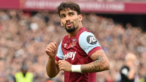 (Photo by Justin Setterfield/Getty Images)