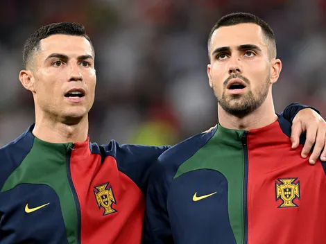 Eurocopa 2024: Chelsea quer Diogo Costa, alvo do Real Madrid e City