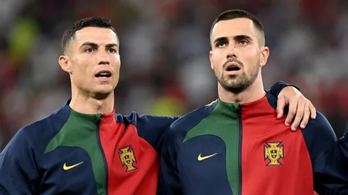 Diogo Costa deve ser uma das grandes transferências desta janela.