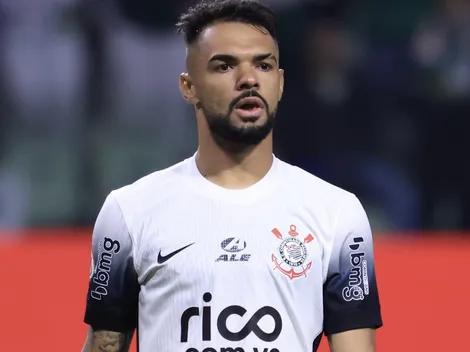 Corinthians pode perder Raniele para o futebol saudita
