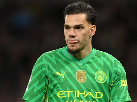 Manchester City quer Diogo Costa para o lugar de Ederson
