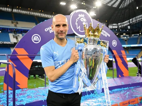 Tudo sobre os oito anos de Guardiola no City