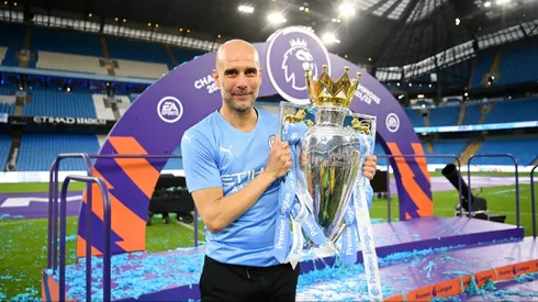 (Photo by Michael Regan/Getty Images)