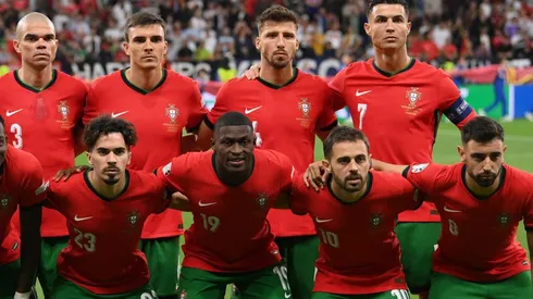 Eurocopa 2024: Bayern de Munique acerta contratação de titular de Portugal.