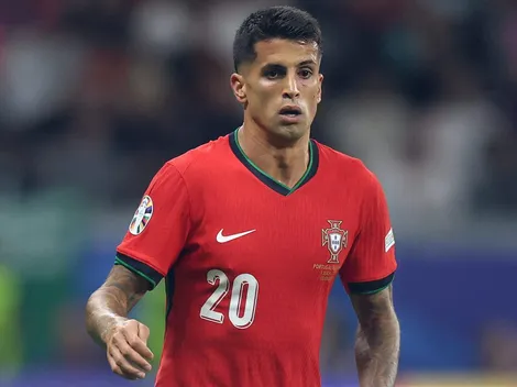 Manchester City complica a vida do Barcelona em negociação