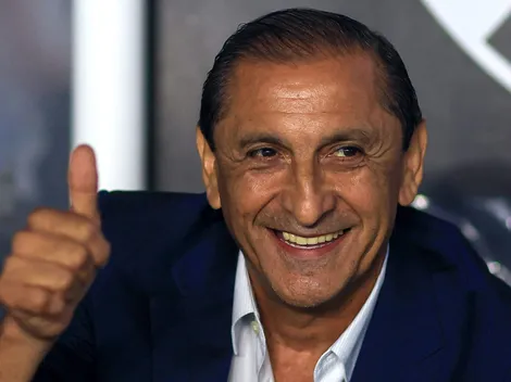 Corinthians de Ramón Díaz encaminha Alex Santana