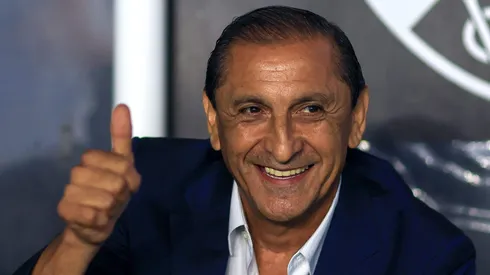 Novo reforço: Corinthians encaminha 1º contratação da era Ramón Díaz.