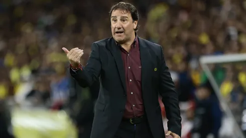 (Photo by Franklin Jacome/Getty Images)