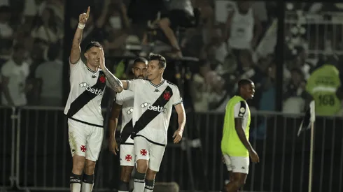 O último confronto direto entre os times terminou empatado por 3 a 3. AGIF / Alamy Stock Photo