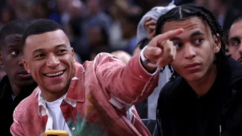 Ethan Mbappé tem destino revelado.