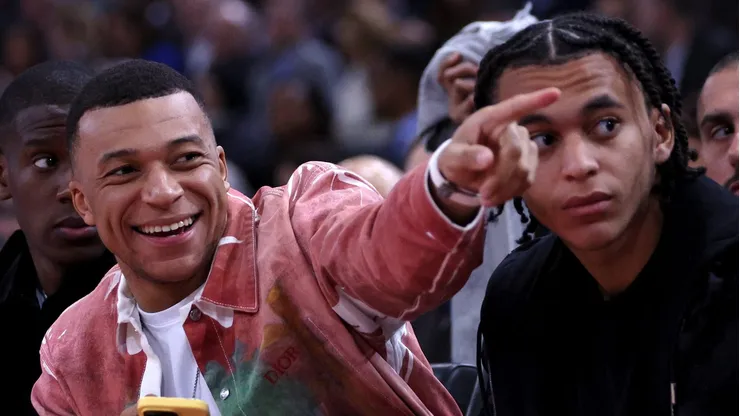 Ethan Mbappé tem destino revelado.
