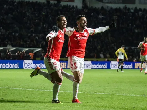 Palpite: Fluminense x Internacional – Brasileirão – 04/07/2024