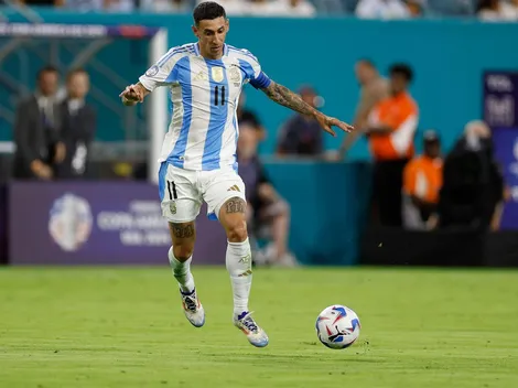 Palpite: Argentina x Equador – Copa América – 04/07/2024