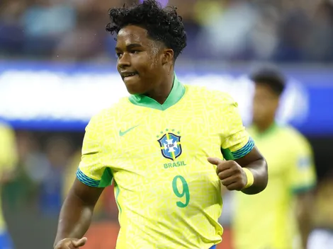 Real Madrid: Endrick surpreenderá pela força, diz Richard Ríos