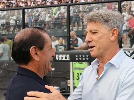 Novo técnico do Corinthians, Ramón Díaz terá contrato de 18 meses